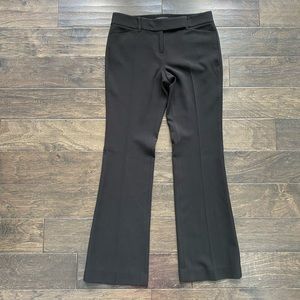 White House Black Market Dress Pants Size 2